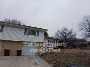 4302 NW 56th St, Kansas City, MO 64151