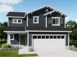 Cedar Plan, Vista at Summerfield, Clinton, UT 84015