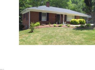 309 Park Ave, Mocksville, NC 27028