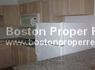 57 Clarendon St APT 9, Boston, MA 02116