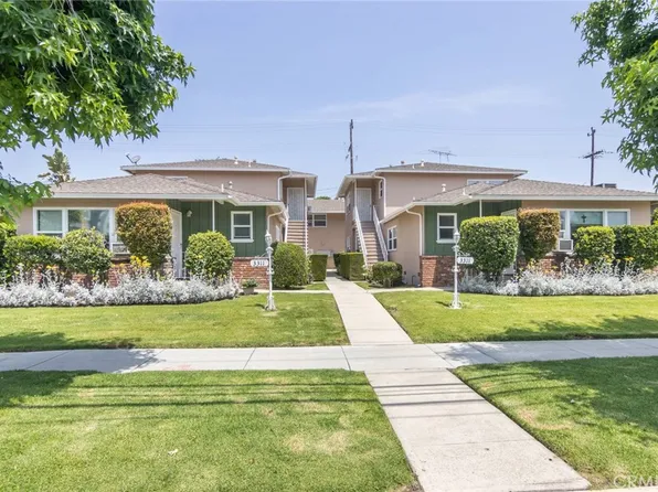 3311 W Alameda Ave, Burbank, CA 91505