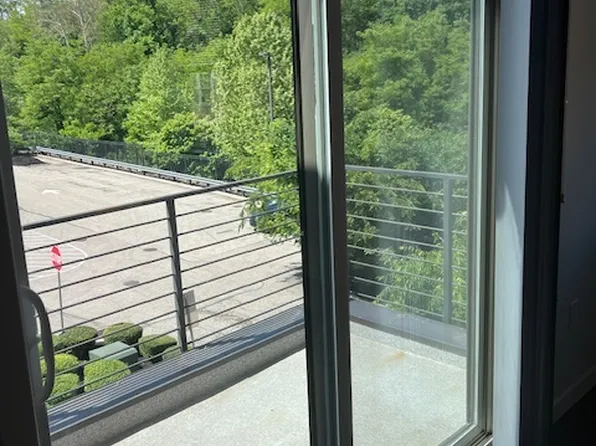 The Flats at Brewerytown