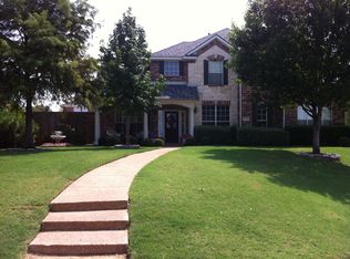 2510 Cove Hollow Ct, Rowlett, TX 75088