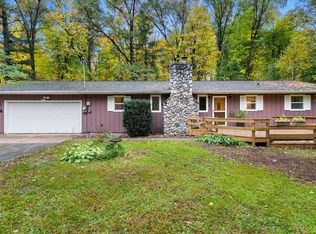 W6835 Curt Black Rd, Shawano, WI 54166