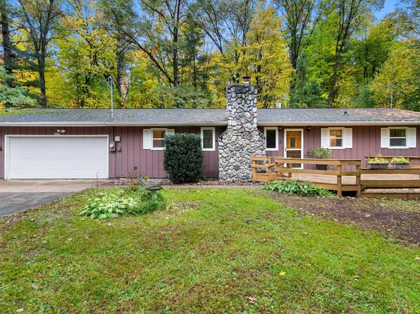 W6835 Curt Black Rd, Shawano, WI 54166