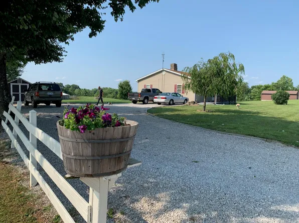 4264 State Highway 501, Kings Mountain, KY 40442