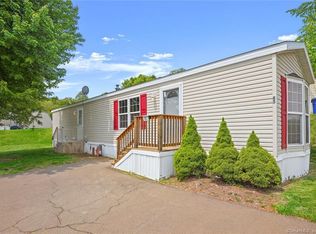 85 McQuillan Dr, Milford, CT 06460