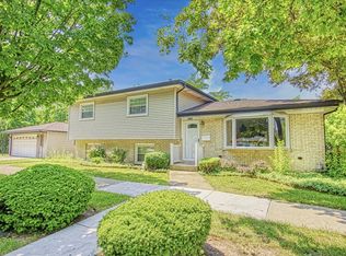 4034 Denley Ave, Schiller Park, IL 60176