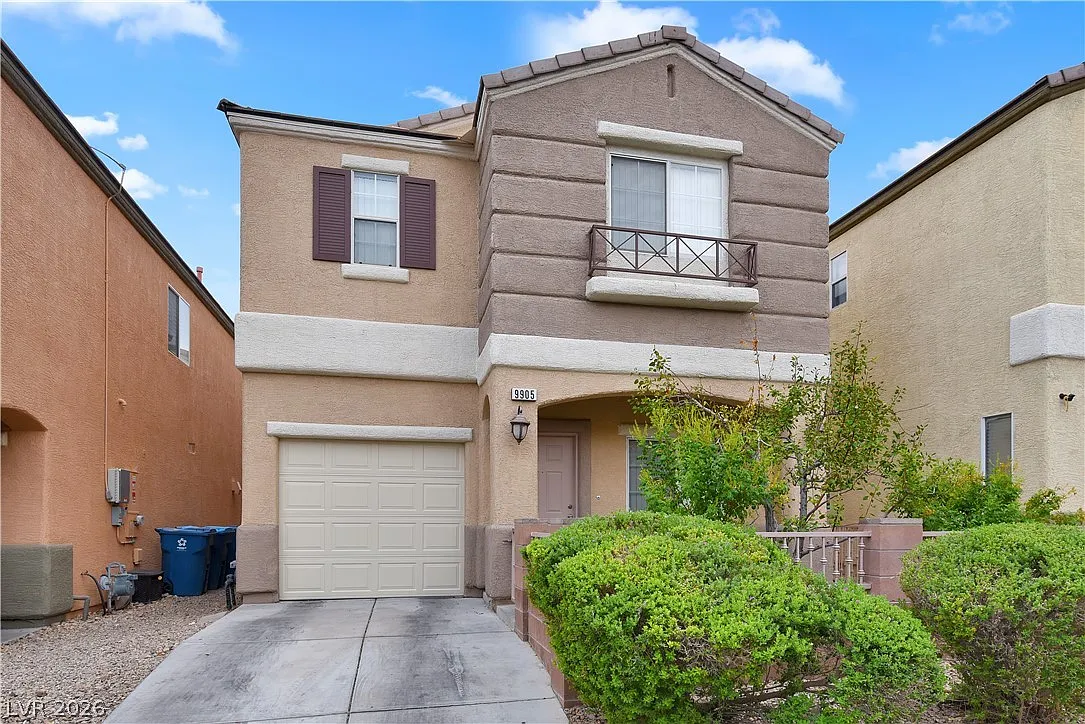 3 bed, 2.5 bath, 1437 sqft, $1,850 — Photo 2