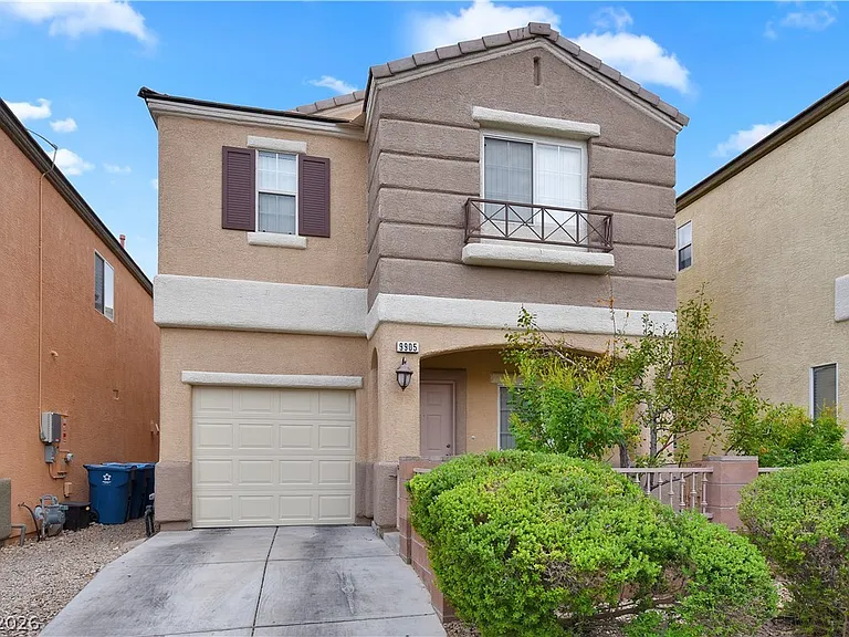 9905 Mustang Creek Way — Photo 2