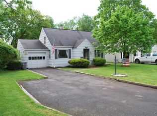 2006 N Madison St, Rome, NY 13440