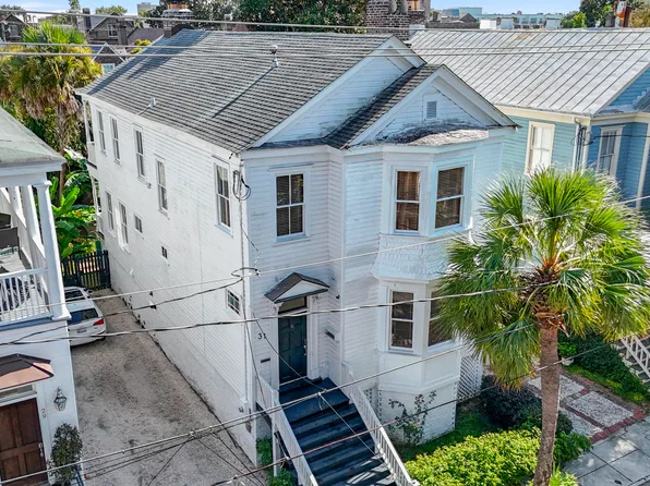 31 Society St, Charleston, SC 29401