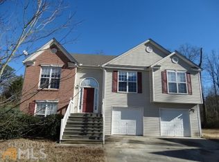 5895 Amerson Ln, Ellenwood, GA 30294