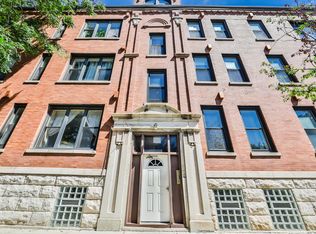 3604 W George St APT 1, Chicago, IL 60618