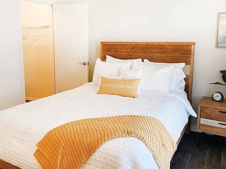 The Principal Bedroom