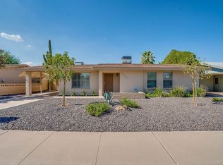 4132 E Beryl Ln, Phoenix, AZ 85028