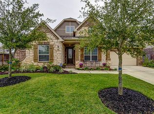 20803 Cameo Rose Dr, Cypress, TX 77433