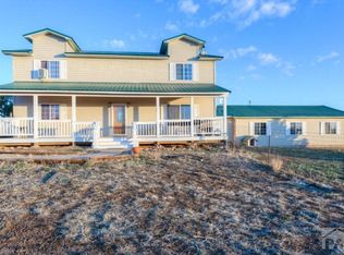 88 Buffalo Dr N #N, Walsenburg, CO 81089