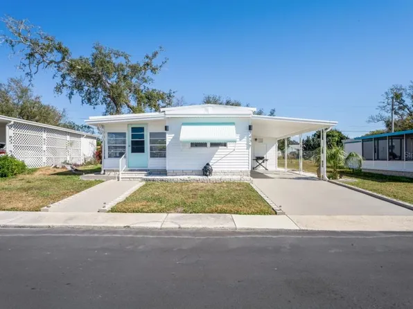 3406 Lanark Dr, Holiday, FL 34690