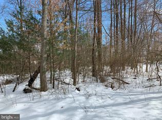 13839 Pryor Rd, Thurmont, MD 21788