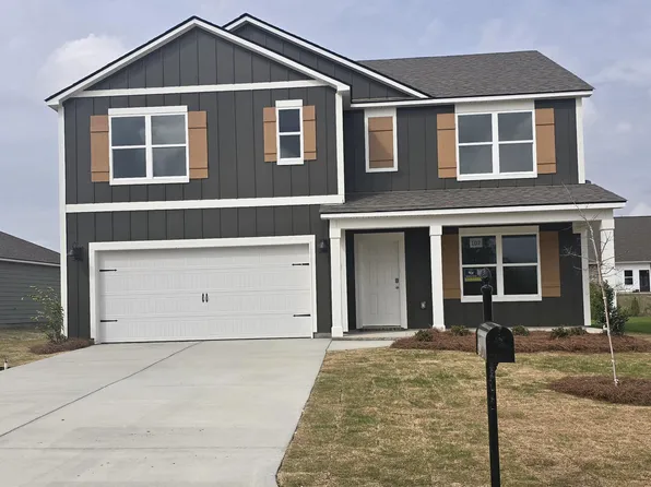 1119 Waverly Ln SW, Cullman, AL 35055