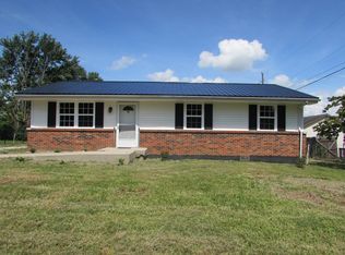 225 Burley Way, Mount Sterling, KY 40353