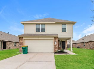 969 River Sage Ct, La Marque, TX 77568