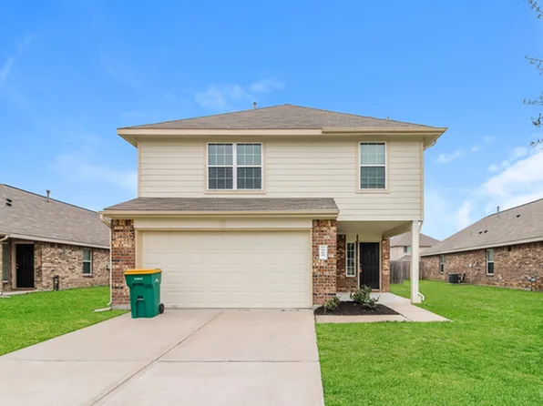 969 River Sage Ct, La Marque, TX 77568