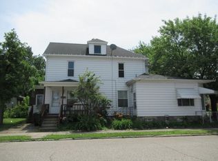 2501 Reed St, Erie, PA 16503