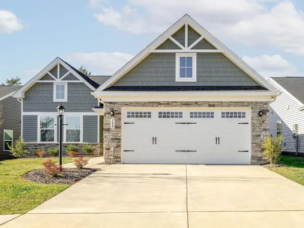 108 White Sands Blvd, Barboursville, VA 22923