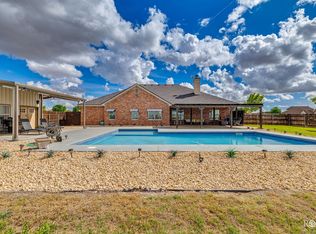 8146 McCormick Dr, San Angelo, TX 76905