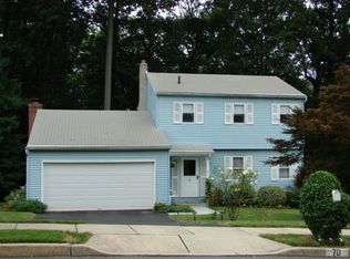 70 Winding Way, Upper Chichester, PA 19061