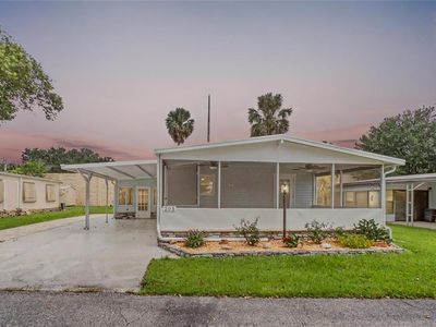 205 Meadowlark Dr, Osteen, FL, 32764