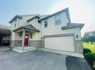 21322 W 117th Ter #A, Olathe, KS 66061