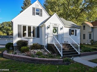408 E Joliet St, Schererville, IN 46375