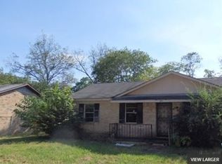 304 Bel Air Dr, Osceola, AR 72370