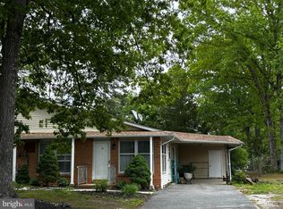 43 Magnolia Rd, Stafford Twp, NJ 08050