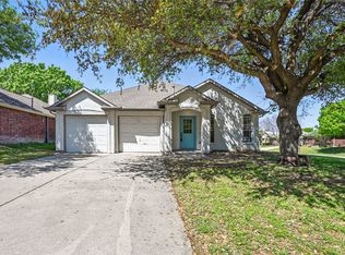 2709 Cheshire Dr, Plano, TX 75075