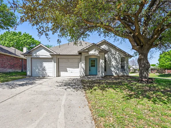 2709 Cheshire Dr, Plano, TX 75075