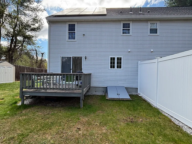 10B Wilson Dr #10B — Photo 3