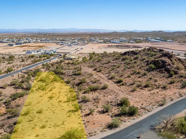 26623 N EL PEDREGAL Circle #3, Queen Creek, AZ 85144