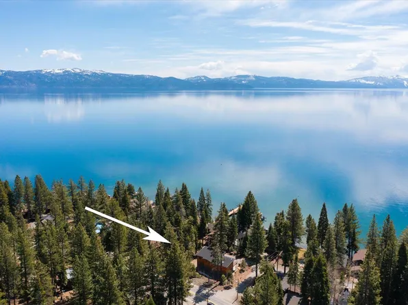 4165 Ferguson Ave, Carnelian Bay, CA 96140