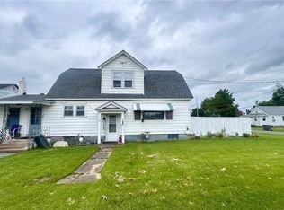 707 Broadway, Rome, NY 13440