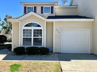 274 Grand Oaks Dr, Ladson, SC 29456