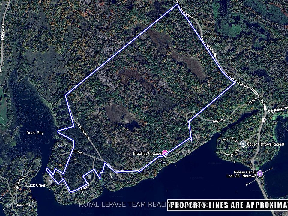 1st image of Scott Ln