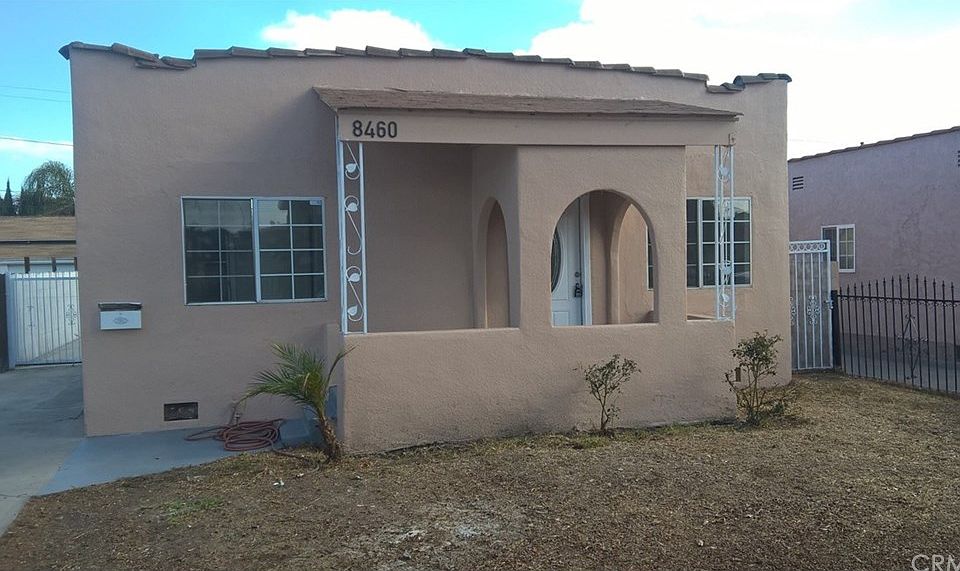 1st image of 8460 San Antonio Ave