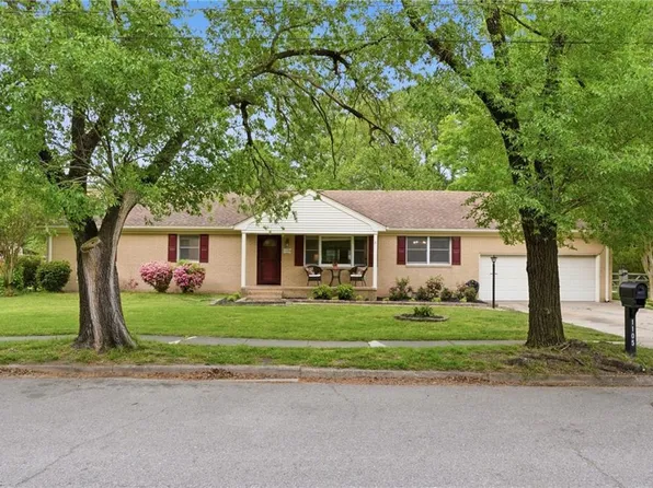 1105 Cogliandro Dr, Chesapeake, VA 23320