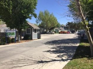 The Cape Apartments, Palmdale, CA 93550