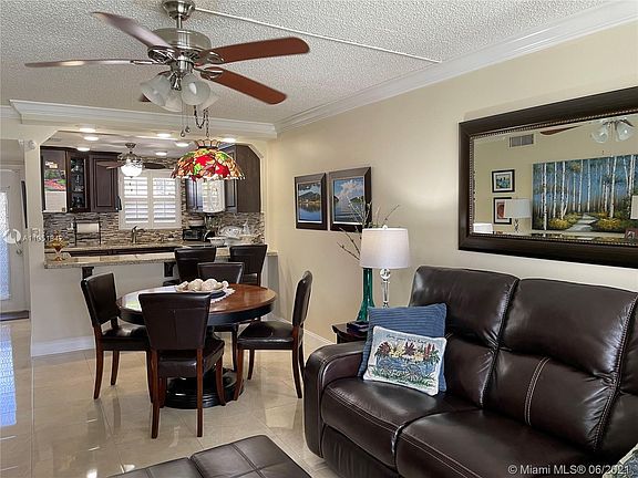 3rd image of 2701 Sunrise Lakes Dr E APT 108