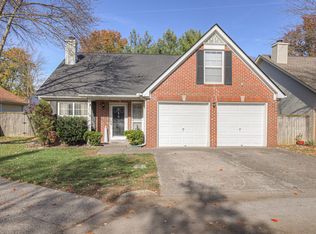 418 Newbary Ct, Franklin, TN 37069